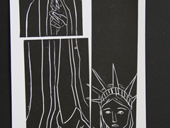 Zosia kawełczyk Julia Kopeć