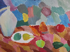 Zuzia Leszczyńska 1