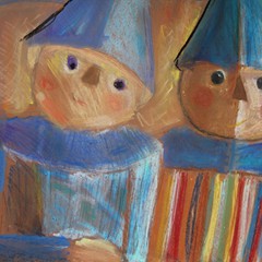 Łucja Troszczyńska