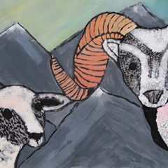 Zofia Tausz - Sicińska